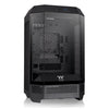 Thermaltake The Tower 300 Mid Tower mATX TG PC Case BLACK / MATCHA GREEN / SNOW WHITE / Bumblebee / Bubble Pink