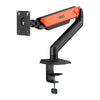 AOC DESK-MOUNT MONITOR SINGLE ARM
