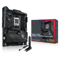 ASUS ROG STRIX B850-F GAMING WIFI7 NEO ATX AMD Motherboard / AMD AM5