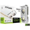 ZOTAC GAMING GeForce RTX 5060 Ti / Twin Edge / Twin Edge OC White Edition / 8GB / 16GB GDDR7 2602 MHz Dual Fan SFF-Ready