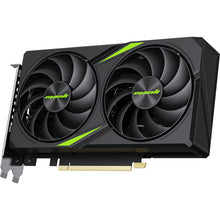 Load image into Gallery viewer, Manli Nebula GeForce RTX 5060 8GB GDDR7 28Gbps 128bit PCIe5.0 DX12 DLSS 4 GPU Graphics Card
