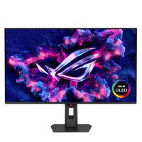 ASUS ROG Strix OLED XG32UQWMS 31.5'' Gaming Monitor 4K UHD / WOLED / 240Hz 0.03ms / G-SYNC