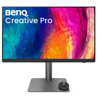 BenQ Creative Pro PD2732U - 27" 4K Adobe RGB Monitor