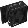 LIAN LI Edge Gold V2 Cybenetics & PPLP Gold Fully Modular L-Shape Design PSU / 850W / 1000W