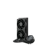 Cooler Master MasterLiquid ATMOS II STEALTH 240 / 360 AIO COOLER
