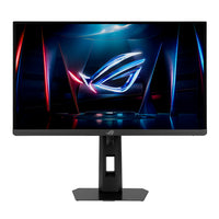 ASUS ROG Strix XG248QSG Ace 24.1'' GAMING MONITOR 24.1'' Super TN panel FHD / 0.1MS / 610HZ OC / HDMI + DP