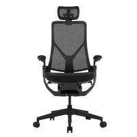 TTRacing AEROFLEX Ergochair