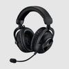 Logitech Pro X 2 Lightspeed Wireless Gaming Headset BLACK / WHITE / PINK