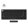 Keychron K2 HE 75% Wireless Magnetic Switch Hot-swappable RGB Custom Keyboard