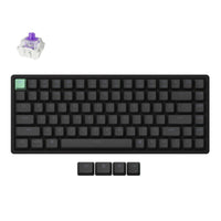 Keychron K2 HE 75% Wireless Magnetic Switch Hot-swappable RGB Custom Keyboard