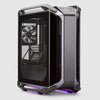 Cooler Master COSMOS ALPHA / C700M ARGB Full Tower Curved T.G PC Case