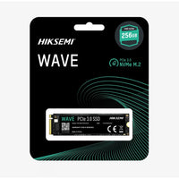 HIKSEMI WAVE P NVME GEN3 Solid State Drive SSD UP TO 2500 MBPS / 256GB / 512GB / 1TB