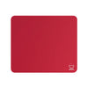 Pulsar eS Saturn Pro Control Type Gaming Mousepad SOFT XL 490 x 420 x 4mm JET BLACK / RADIENT RUBY