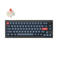 Keychron V2 Max QMK/VIA Wireless Custom Mechanical Keyboard