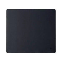 Keychron Ultra Smooth Surface Black Mouse Pad / Desk Mat With Anti-Slip Base