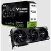 ASUS TUF Gaming GeForce RTX 5080 16GB GDDR7 OC 2730MHz Boost 30Gbps 256bit 10752CC DX12 DLSS 4 / TUF-RTX5080-O16G-GAMING