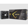 SEASONIC VERTEX GX-1000 / GX-1200 80+ GOLD ATX 3.1 & PCIe 5.0 Fully Modular ATX PSU