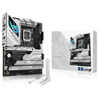 ASUS ROG STRIX Z790-A GAMING WIFI II ATX Intel Motherboard LGA 1700
