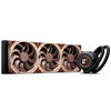 NOCTUA AIO Liquid Cooler NL-LC1-24 / NL-LC1-36 / NL-LC1-42 240mm / 360mm / 420mm