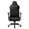 Razer Enki Black & Green / Quartz Gaming Chair for All-Day Comfort