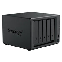 Synology DiskStation DS1525+ 5 Bay NAS Data BackUp Storage