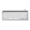 LOFREE HYZEN67 TRI-MODE MAGNETIC + MECHANICAL GAMING KEYBOARD SPACE GRAY / SILVER