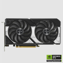 Load image into Gallery viewer, ASUS DUAL GeForce RTX 5060 NORMAL / OC EDITION 8GB GDDR7 GPU 28Gbps 128bit PCIe 5.0 DX12 NVIDIA DLSS 4 DUAL-RTX5060-O8G
