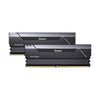 Biwin Black Opal HX100 32GB 2x16GB 6000MHz CL36 DDR5 Heatsink Dual UDIMM Memory Kit