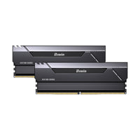 Biwin Black Opal HX100 32GB 2x16GB 6000MHz CL36 DDR5 Heatsink Dual UDIMM Memory Kit