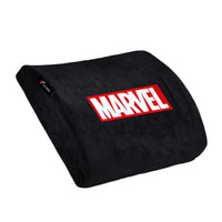 TTRacing XL Memory Foam Lumbar Pillow with Cooltec Gel