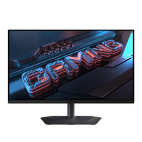 GIGABYTE MO27U2 27" QD-OLED / UHD / 240Hz / 0.03ms with Vesa DisplayHDR True Black 400 Gaming Monitor
