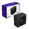 NZXT C SERIES GOLD CORE C750 / C850 / C1000 80 PLUS ATX3.1 FULL MODULAR POWER SUPPLY PSU BLACK