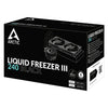 ARCTIC Liquid Freezer III Series / 240 / 280 / 360 / 420