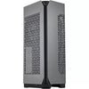 Cooler Master NCORE 100 MAX mITX SFF Tower Case With 120mm AIO & 850W 80+ Gold SFX ATX3.0 PSU SILVER / BRONZE