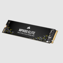 Load image into Gallery viewer, CORSAIR MP600 ELITE PCIe Gen4 x4 NVMe 1.4 M.2 Solid State Drive SSD 1TB / 2TB

