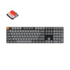 Keychron K5 Max QMK/VIA Wireless Custom Mechanical Keyboard