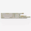 Keychron Low Profile Double Shot PBT LSA Keycap Set Version 2