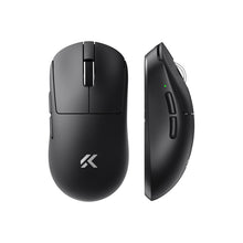 Load image into Gallery viewer, MCHOSE A7 V2 Ultra / Ultra+ Lightweight 59g Gaming Mouse 8K Polling / PAW3950 TI / Charging Dock
