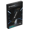 Acer Predator GM6 PCIe Gen4×4 M.2 2280 1TB / 2TB / 4TB Performance SSD Read Write Up To 7200 6200 MB/s HBM SLC