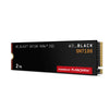 WD_BLACK SN7100 1TB / 2TB M.2 2280 Gen4 PCIe NVMe Internal Performance Gaming SSD