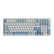 Load image into Gallery viewer, VOICSKY PULSE 96 / 75 Gaming Keyboard Tri-M / Volume Knob / WBD / Cloudy Tactile Switch
