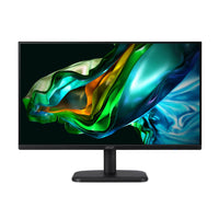 Acer EK241Y P6 Mainstream Series Monitor 23.8" IPS Panel / FHD 144Hz / 1ms / VGA / HDMI & AUDIO