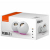 CREATIVE Pebble SE Minimalist 2.0 USB-C Powered PC Speakers with RGB Lighting / BLACK / WHITE