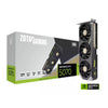 ZOTAC GAMING GeForce RTX 5070 SOLID / SOLID OC / 12GB GDDR7 28Gbps 192bit PCIe 5.0 DX12 NVIDIA DLSS 4 ZT-B50700J-10P