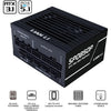 LIAN LI SP850 / SP1000 80+ Platinum ATX 3.1 Fully Modular SFX PSU