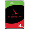 SEAGATE IronWolf 2TB / 4TB / 6TB / 8TB / 10TB / 12TB 5400RPM / 7200RPM 3.5" NAS SATA Hard Drive