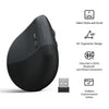 Keychron BM Series Wireless Mouse PAW 3212 1K Polling Rate / BM22 / BM24 / BM25 / BM27