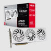 ASUS Prime Radeon RX 9070 XT OC Edition 16GB GDDR6 256bit 4096SP DX12 AMD RDNA4 GPU
