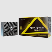 Seasonic Focus GX-750 V4 ATX 3 Gold