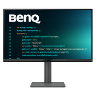 BenQ RD270Q - 27” 2K 144Hz Programming Monitor